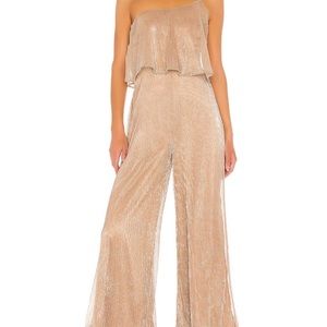 NBD JUMPSUIT - Revolve